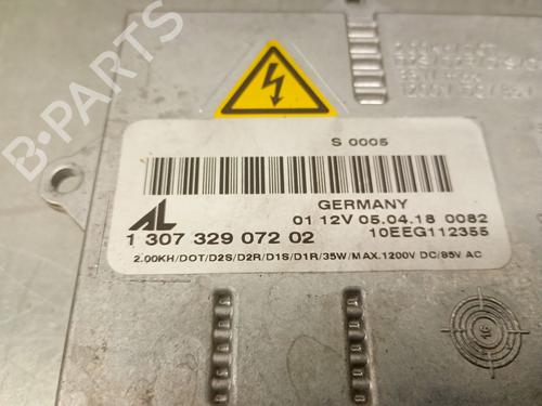 Module xenonverlichting MERCEDES-BENZ CLK (C209) CLK 220 CDI (209.308) | BP25235658C53 