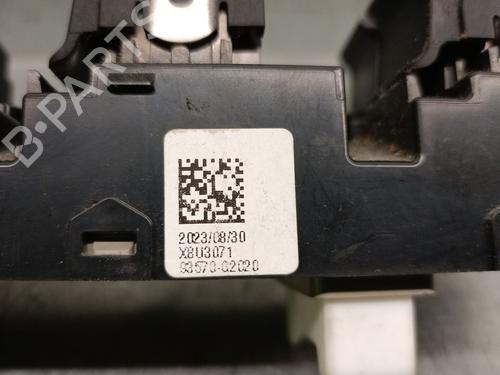 Left front window switch HYUNDAI IONIQ (AE) 1.6 GDI Hybrid | BP32470906I27 