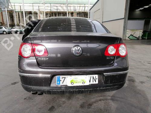 Fuse box VW PASSAT B6 (3C2) 2.0 TDI 16V | BP5267927E1 - Image 9