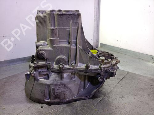 Gearbox MAZDA 3 (BL) 1.6 MZR CD (BL14) | BP29617600M3 