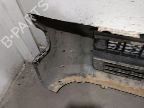 Front bumper PEUGEOT BIPPER (AA_) 1.4 HDi | BP26707220C7