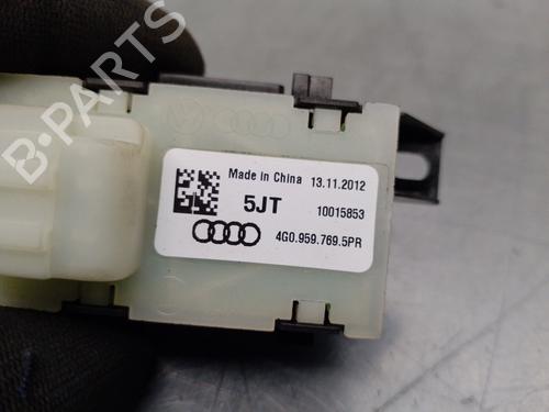 Switch AUDI A6 Allroad C7 (4GH, 4GJ) 3.0 TDI quattro | BP17863062I30 