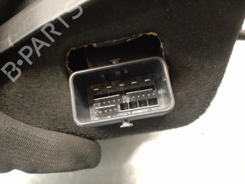 Electric handbrake CITROËN C4 Grand Picasso I (UA_) 2.0 HDi 138 | BP17195198E5 