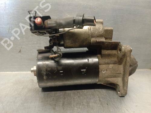 Startmotor ALFA ROMEO 147 (937_) [2000-2010]  15515960