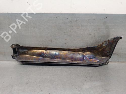 Valve cover MERCEDES-BENZ M-CLASS (W163) ML 400 CDI (163.128) | BP22193479M124 