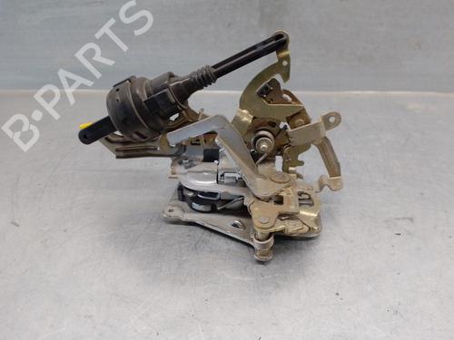 Rear left lock MERCEDES-BENZ E-CLASS (W210) E 320 (210.055) | BP13363244C100 