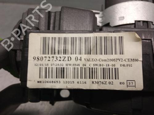 Headlight switch PEUGEOT 308 SW II (LC_, LJ_, LR_, LX_, L4_) 1.6 HDi / BlueHDi 115 (LCBHXM, LCBHXT) | BP29175174I24 