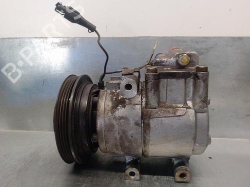 AC compressor HYUNDAI COUPE I (RD) 1.6 i 16V | BP16296095M34 