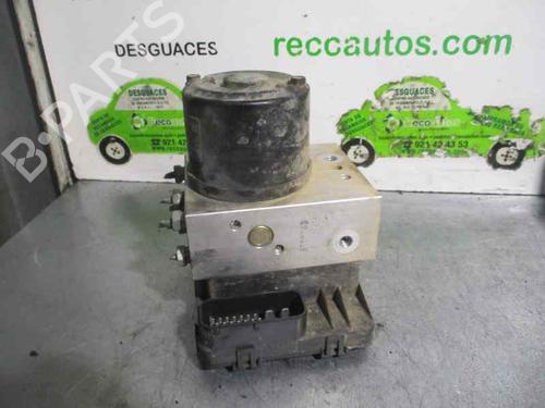 ABS pump HYUNDAI SANTA FÉ I (SM) 2.4 16V 4x4 | BP3185624M43 