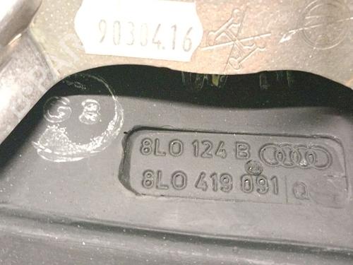 Steering wheel AUDI A3 (8L1) 1.8 T | BP27316352C49 