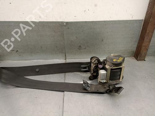 Front right seatbelt SEAT LEON (1P1) 1.9 TDI | BP36161092I25 - Image 4