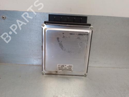 Engine control unit (ECU) FORD MONDEO III (B5Y) 2.0 16V TDDi / TDCi | BP12444768M57 