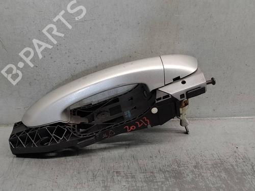 Front left exterior door handle VW GOLF VI (5K1) 1.6 TDI | BP17809499C128 