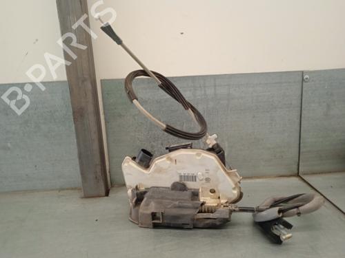 Front right lock SEAT IBIZA IV (6J5, 6P1)  | BP12244522C97 