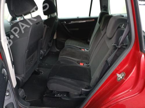 Licht Schakelaar CITROËN C4 Picasso I MPV (UD_) | BP30863875I24