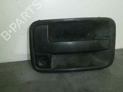 Used Front right exterior door handle PEUGEOT 806 (221) 1.9 TD (90 hp) 2085335