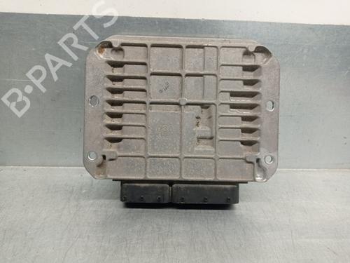 Engine control unit (ECU) SUBARU LEGACY V Estate (BR) 2.0 D AWD (BRD) | BP11290721M57 