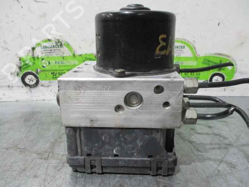ABS pump CHRYSLER VOYAGER IV (RG, RS) 2.4 | BP2092887M43 