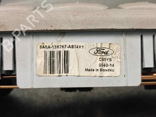 Interior roof light FORD GALAXY II (WA6) 2.0 TDCi | BP18025655I8 