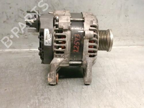 Used Alternator NISSAN MICRA V (K14) 0.9 IG-T (90 hp) 25496197