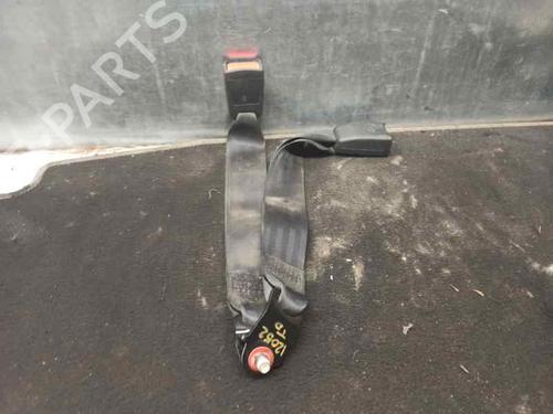Seat buckle SSANGYONG ACTYON SPORTS I (QJ) 2.0 Xdi 4WD | BP21019898I32 