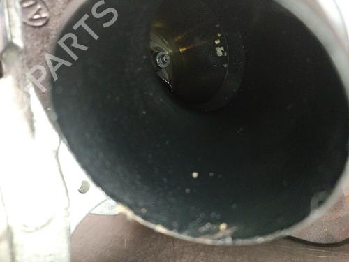Turbocharger/Supercharger SEAT IBIZA IV (6J5, 6P1) 1.6 TDI | BP26324248M71 
