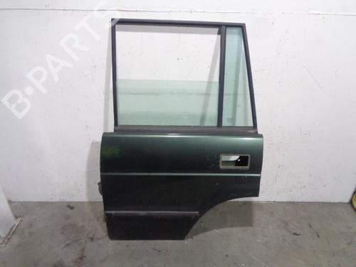 Used Left rear door LAND ROVER DISCOVERY I (LJ) 2.5 TDI 4x4 (113 hp) 13391080