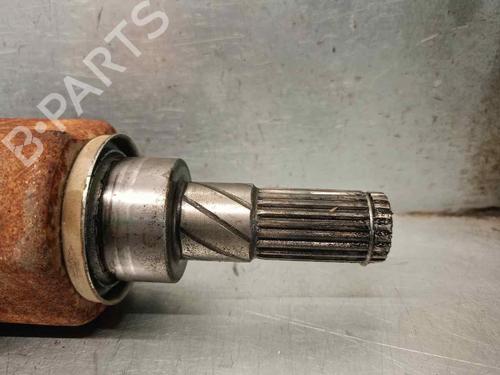 Left rear driveshaft NISSAN X-TRAIL III (T32_, T32R, T32RR) 1.6 dCi ALL MODE 4x4-i (NT32) | BP18296941M40 