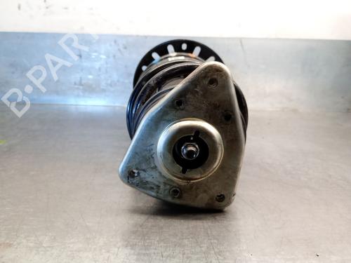 Left front shock absorber CITROËN C4 Picasso II 1.6 BlueHDi 120 | BP29189761M16 