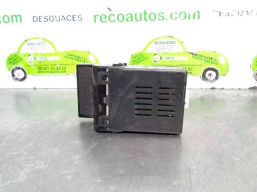 Used Display monitor LEXUS LS (_F4_) 460 (USF40) (381 hp) 20254020