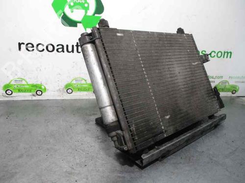 AC-Kondensator CITROËN C5 II Break (RE_) 2.2 HDi (RE4HXE) | BP2239713M32 