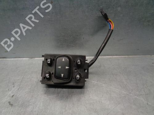 Used Mirror switch MERCEDES-BENZ S-CLASS (W220) S 320 CDI (220.026, 220.126) (197 hp) 8389633