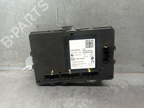 Used Electronic module Electronic module 19400417 19400417
