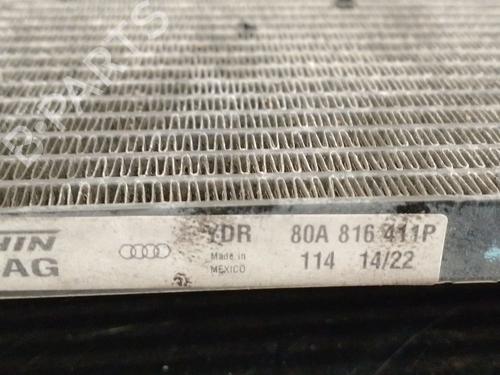 AC radiator AUDI Q5 (FYB, FYG) 50 TFSI e quattro | BP33422514M32 - Image 5