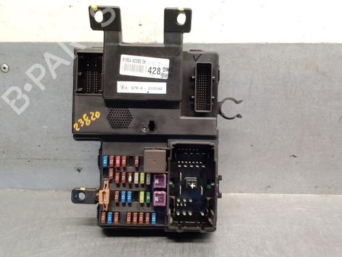 Sikringsdåse KIA CARNIVAL / GRAND CARNIVAL III (VQ) 2.9 CRDi (185 hp) 29870074