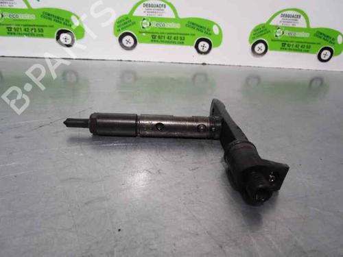 Injector OPEL ASTRA F Hatchback (T92)  | BP2313858M100 