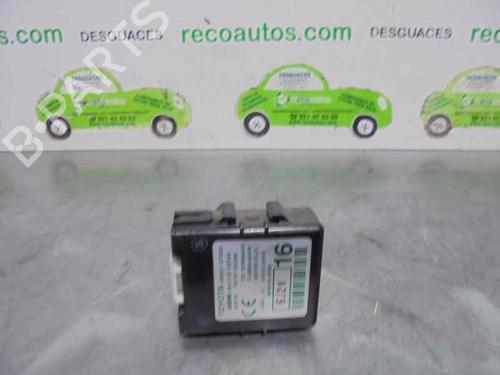 Used Electronic module Electronic module TOYOTA PRIUS Liftback (_W2_) 1.5 Hybrid (NHW20_, NHW20R) (112 hp) 2102223 2102223