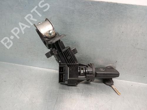 Ignition barrel CITROËN NEMO Box Body/MPV (AA_) 1.3 HDi 75 | BP29608983M48 