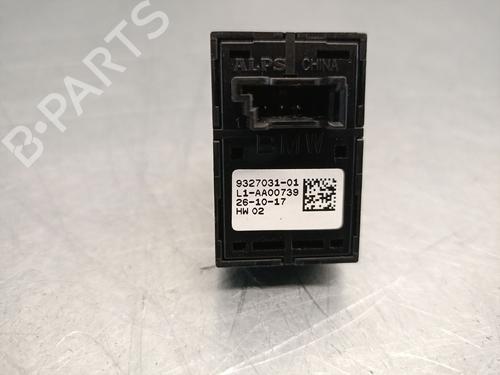 Right front window switch BMW 5 (G30, F90) 520 d | BP26683033I26 