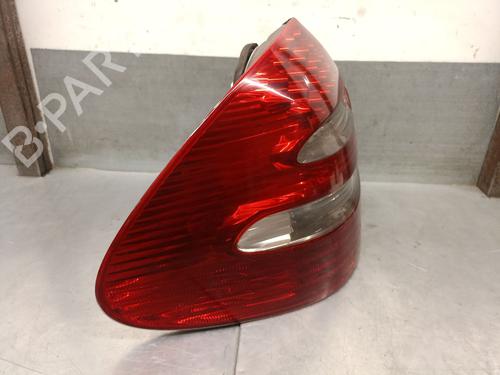 Left taillight MERCEDES-BENZ E-CLASS (W211) E 320 CDI (211.026) | BP37660071C34 - Image 4