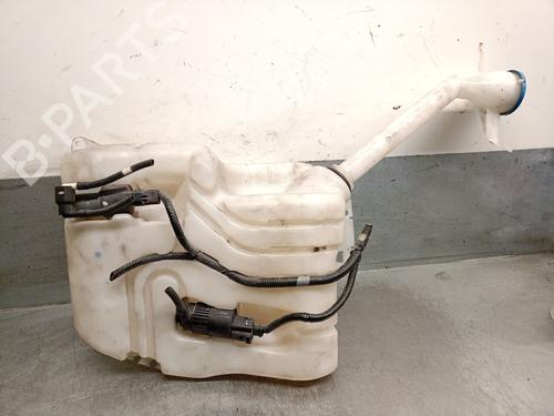 Windscreen washer tank NISSAN QASHQAI / QASHQAI +2 I (J10, NJ10, JJ10E) 2.0 dCi All-wheel Drive | BP22726380C113 