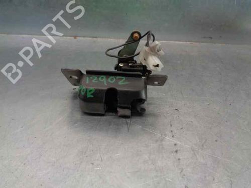 Used Tailgate lock MAZDA 626 V Hatchback (GF) [1997-2002]  8006673