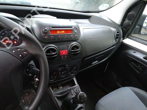 Front windshield wiper arm PEUGEOT BIPPER Tepee 1.3 HDi 80 | BP30804218C143 