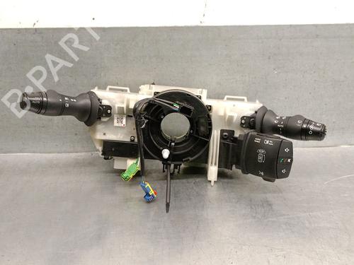 Comando luci RENAULT GRAND SCÉNIC III (JZ0/1_) 1.5 dCi (JZ09, JZ0D, JZ10, JZ14, JZ1G, JZ29, JZ2C) (110 hp) 30263042