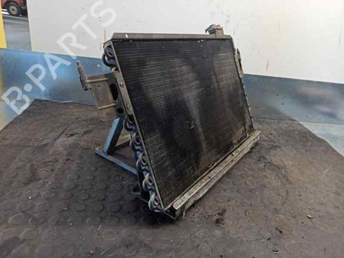 AC Kondensor CITROËN XSARA Break (N2) 1.4 HDi | BP6027783M32 