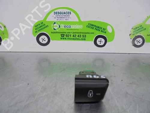 Used Switch PEUGEOT 208 I (CA_, CC_) 1.4 HDi (68 hp) 20246657