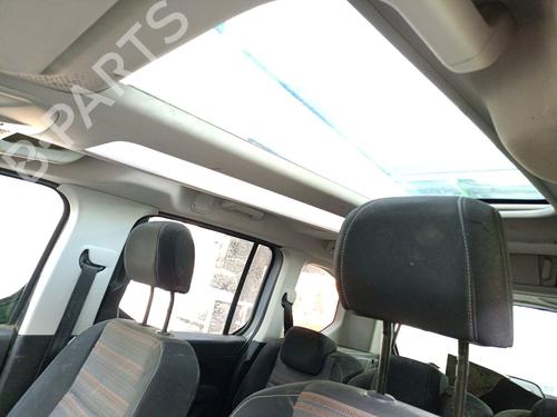 Right sun visor OPEL COMBO E Tour / Life (K9) 1.5 | BP23962472I2 - Image 13