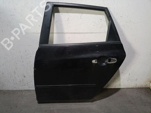 Used Left rear door Left rear door 39536075 39536075