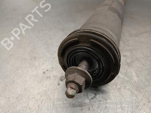 Right rear shock absorber TOYOTA YARIS (_P13_) 1.0 (KSP130_, KSP130) | BP18822996M19 