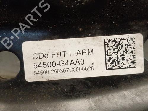 Left front suspension arm KIA XCEED (CD) 1.0 T-GDI | BP33461122M12  - Image 7